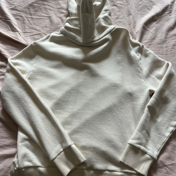 Burberry Hoodie - Picture 2 of 6